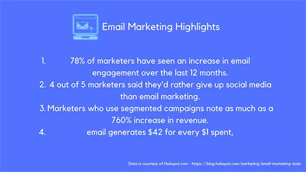 Cater for the Mobile Experience