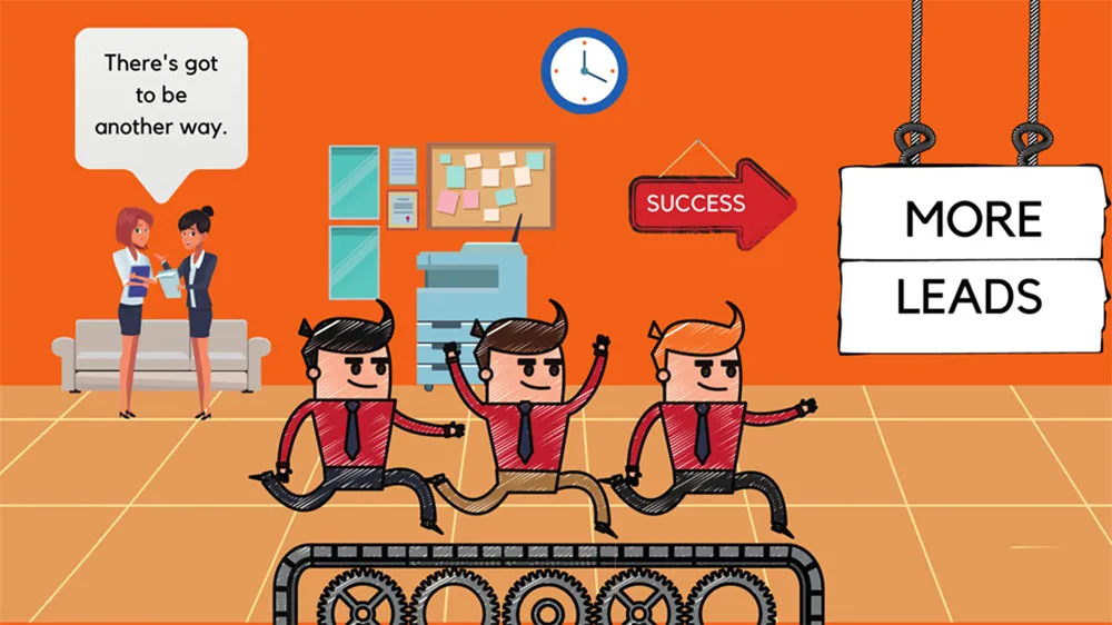 Free is Not Enough! 5 Tips that Will Change the Way You Generate Leads