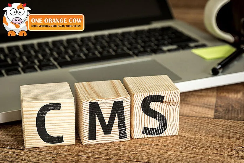 What's a Headless CMS & why should you care?