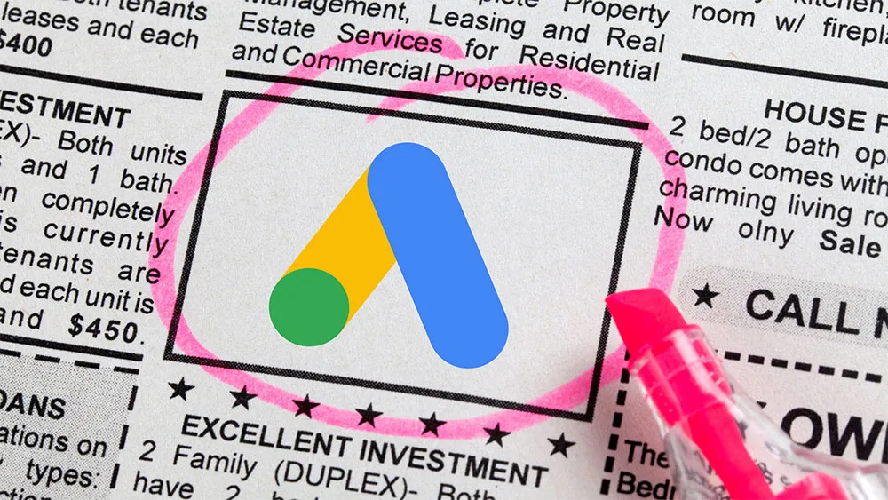 How to Implement Google Ads