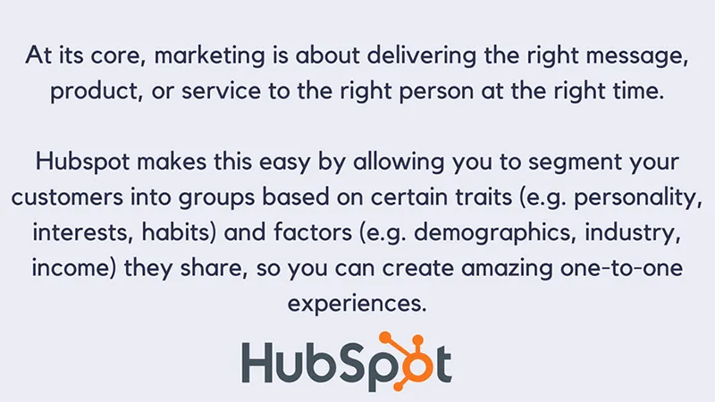 Customer Retention