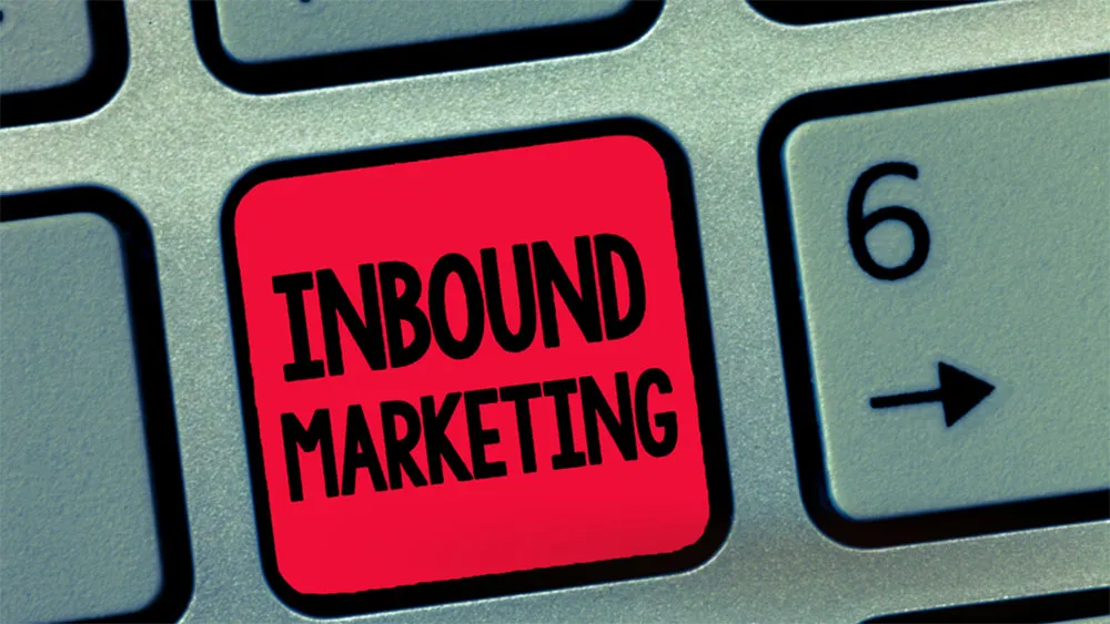 Why has Inbound Marketing taken over? (And how can you do it?)