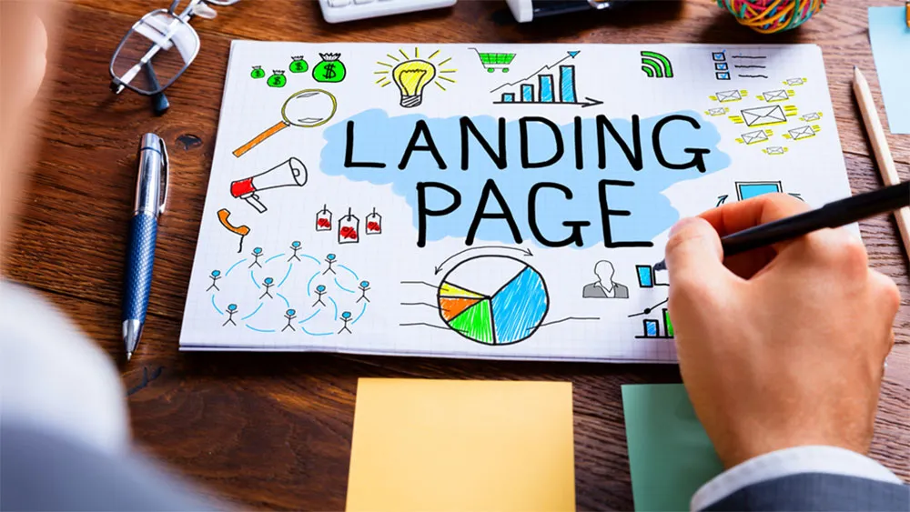 Landing Page Guide – Improve the way you generate leads