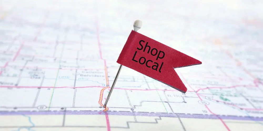 SEO For Local Business - How to Become number 1 in your Area