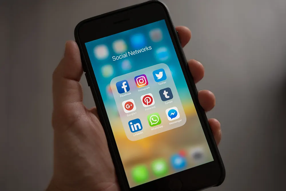 The Ultimate Guide to Social Media Marketing: Tips, Strategies and Best Practices