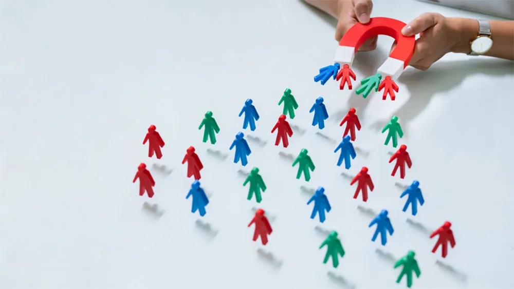 Start doing Multi-Channel Lead Generation Properly