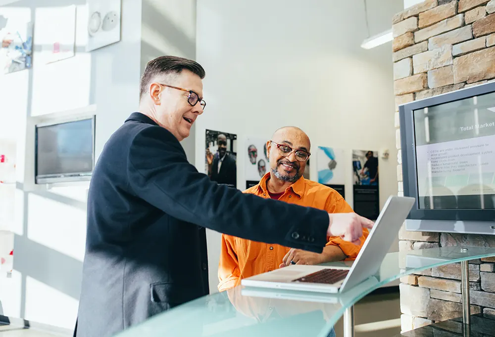 Maximising Sales Efficiency with Hubspot Sales Hub