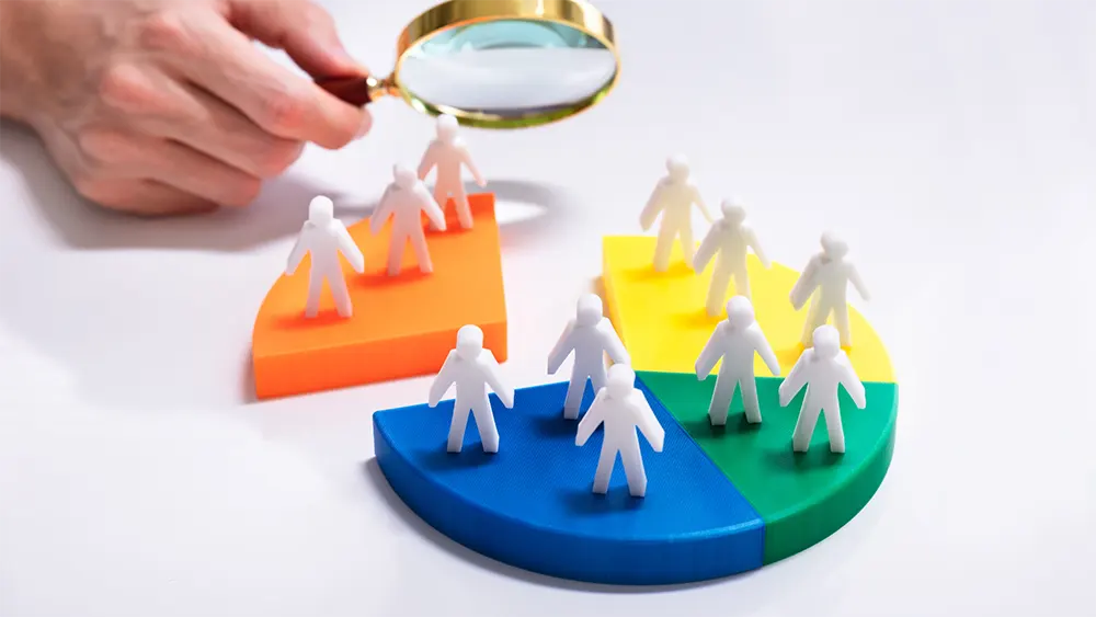 The Three Pillars of CRM Success: Segmentation and How to Make it Easy