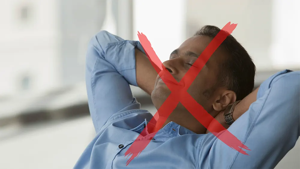 Why you should never stop your SEO efforts