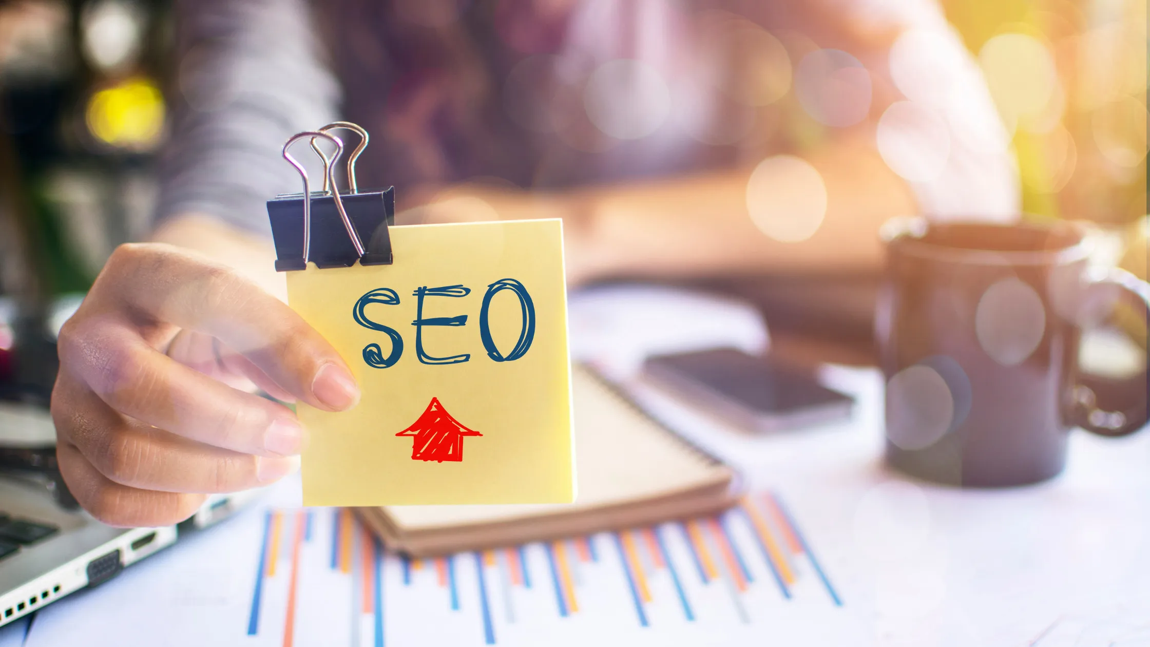 Why SEO is Important: Improve your rank on google in 5 simple ways