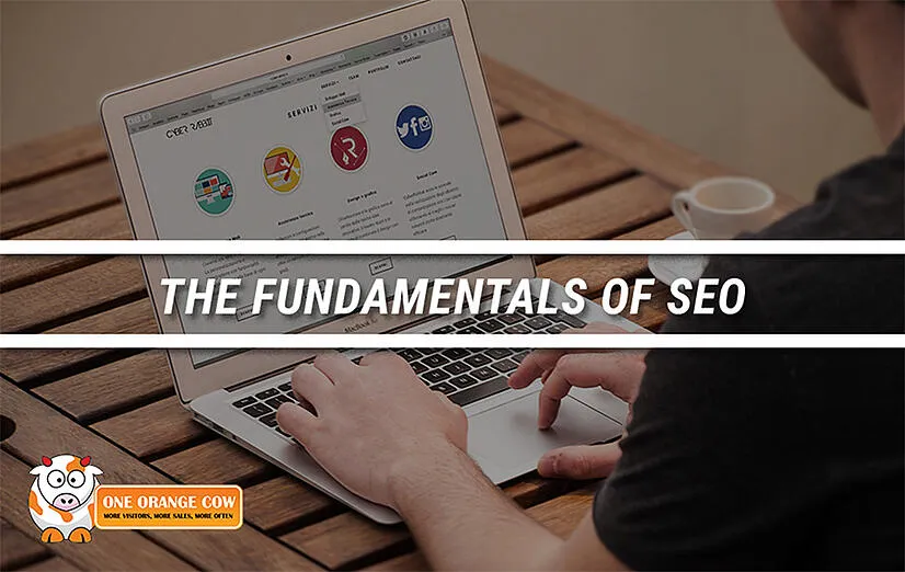 The Fundamentals of SEO