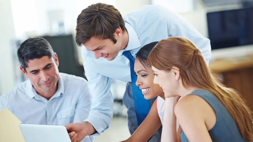 Tips for a great website
