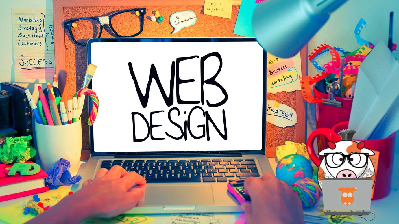 Website Development - 5 Reasons Your Online Business Won't Grow Without It
