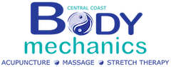 Body Mechanics