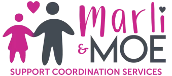 Marli & Moe