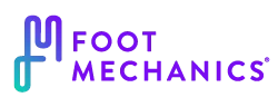 Foot Mechanics