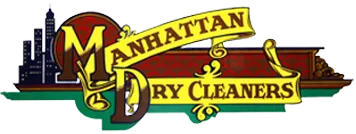 Manhattan Dry Cleaner