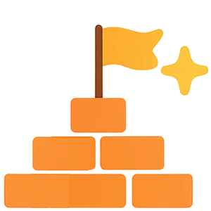 Practice Growth System Foundations