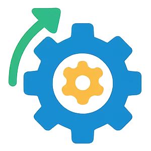 Practice Growth System Foundations