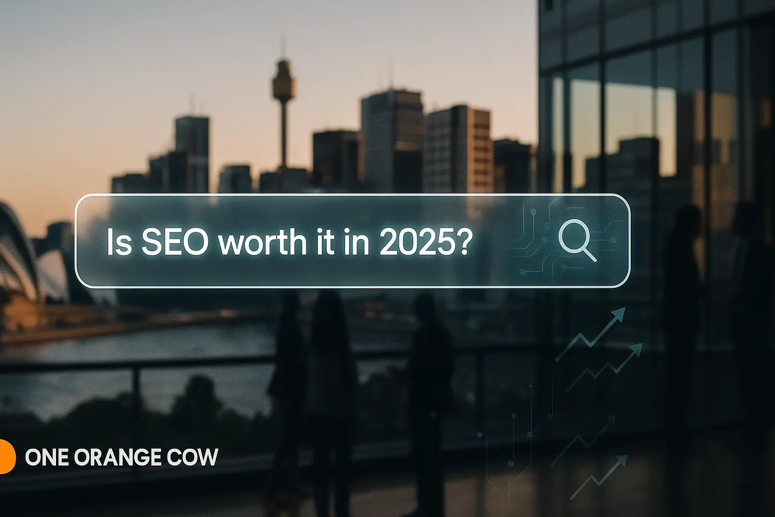 Is SEO Worth It in 2025?