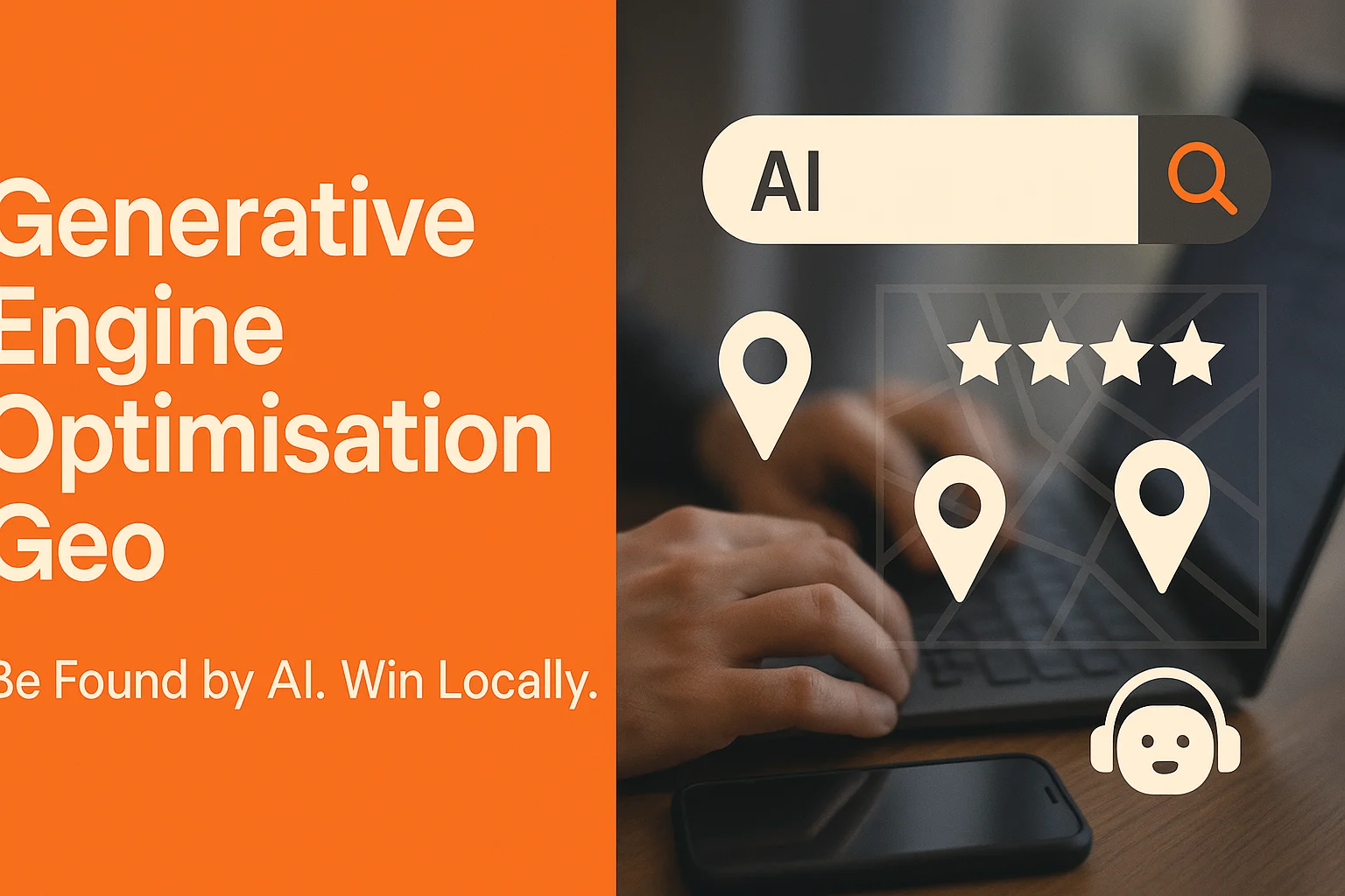 Generative Engine Optimisation Geo: The Future of Digital Visibility for Australian Businesses