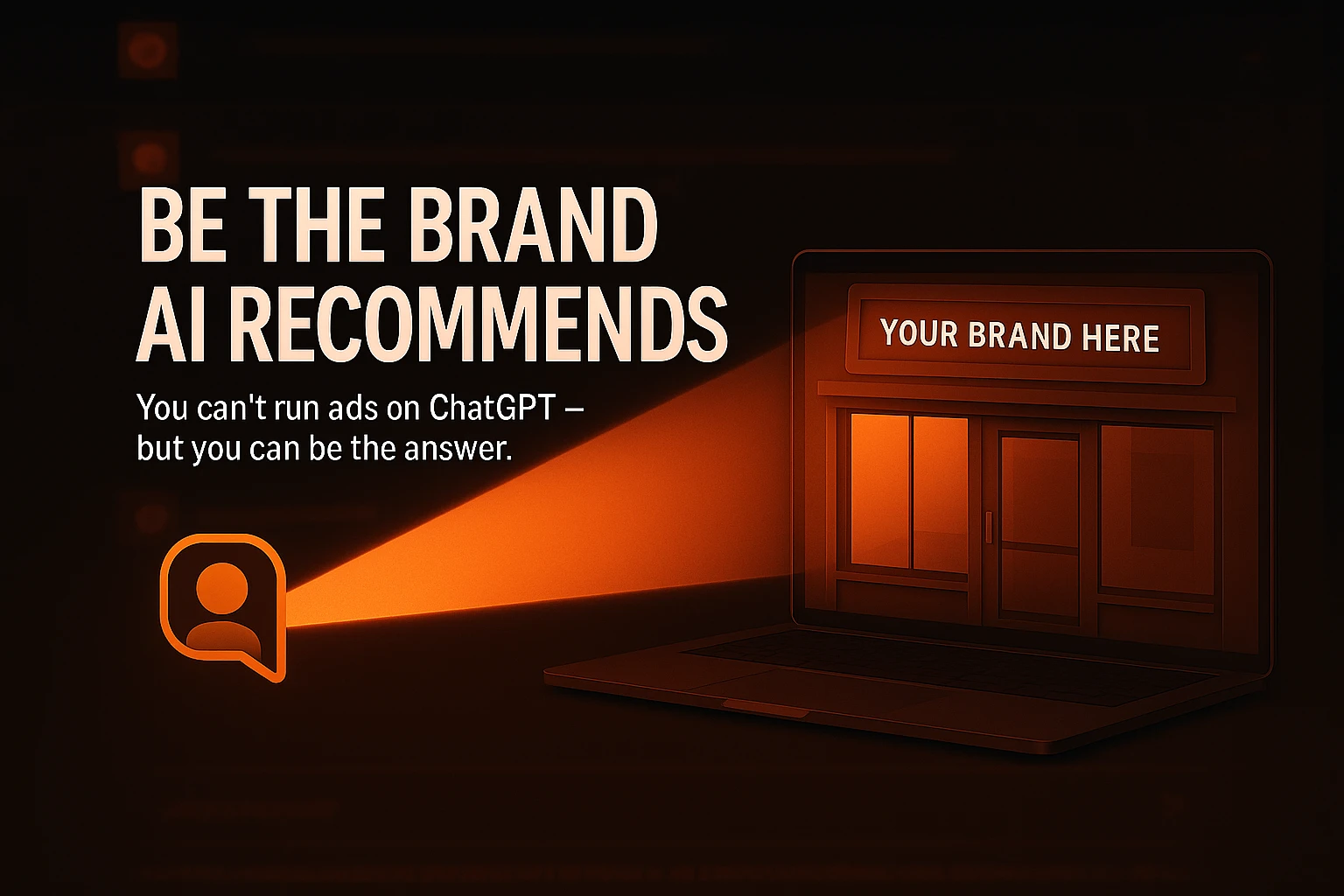 Can You Run Ads on ChatGPT? What Australian Businesses Need to Know in 2025