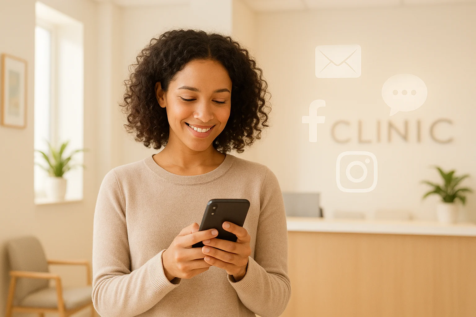 How to Set Up an Automated Marketing Campaign That Keeps Patients Engaged and Aids Recovery