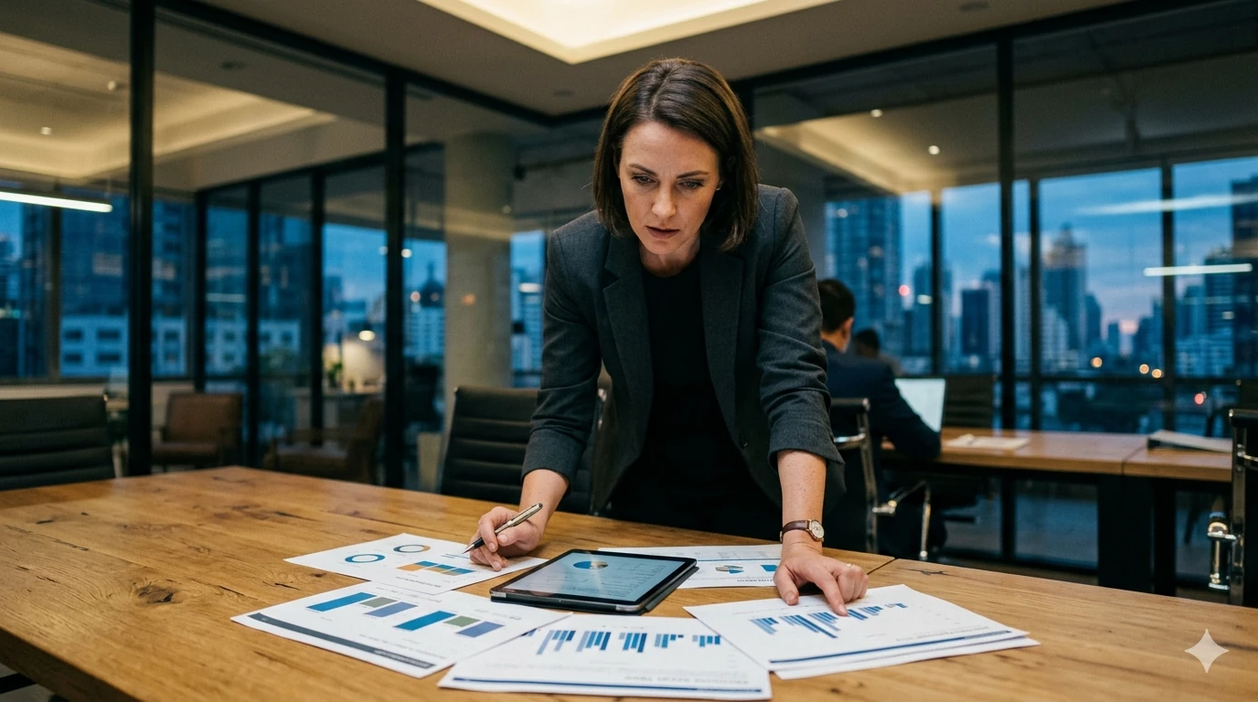 It's Not a Quiet Period — It's Game Time