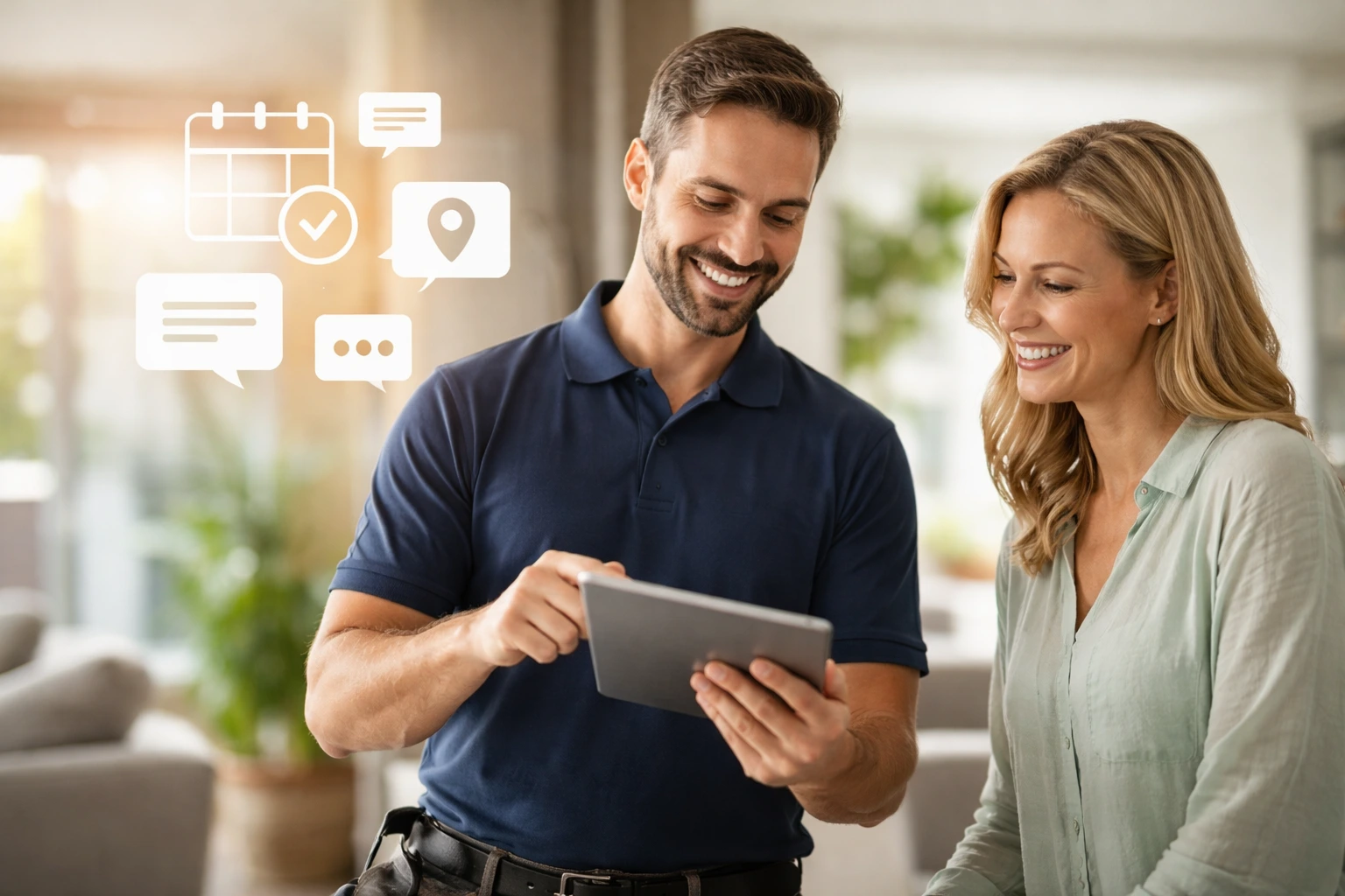 The Future of Customer Expectations in Local Services