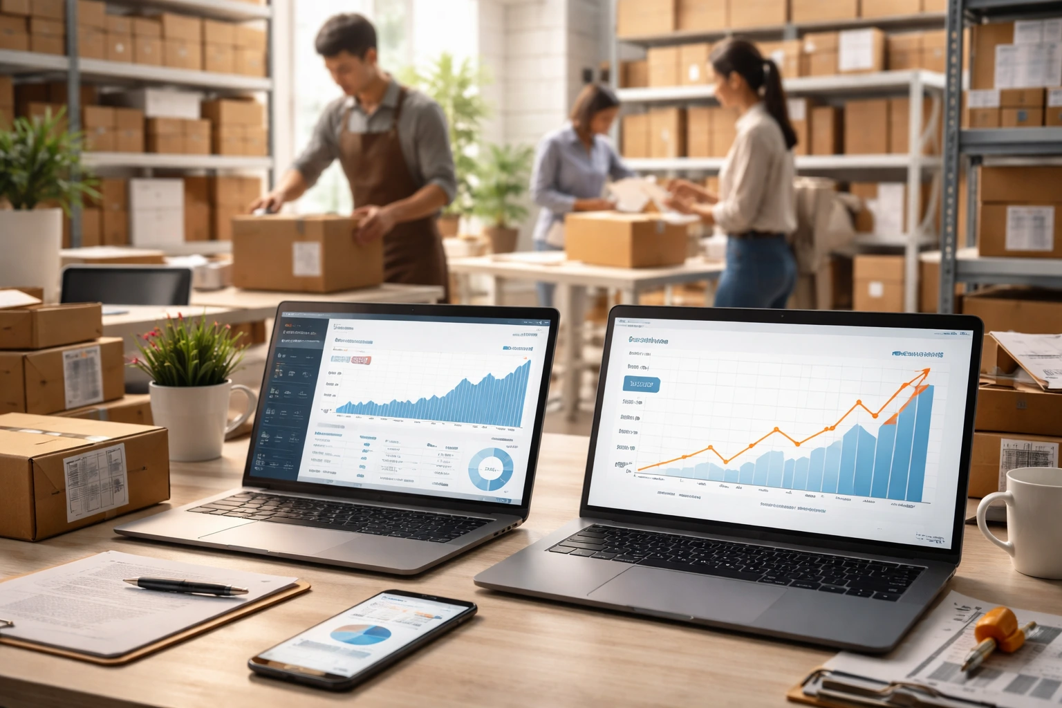 How to Prepare Your Business for Sudden Demand Surges