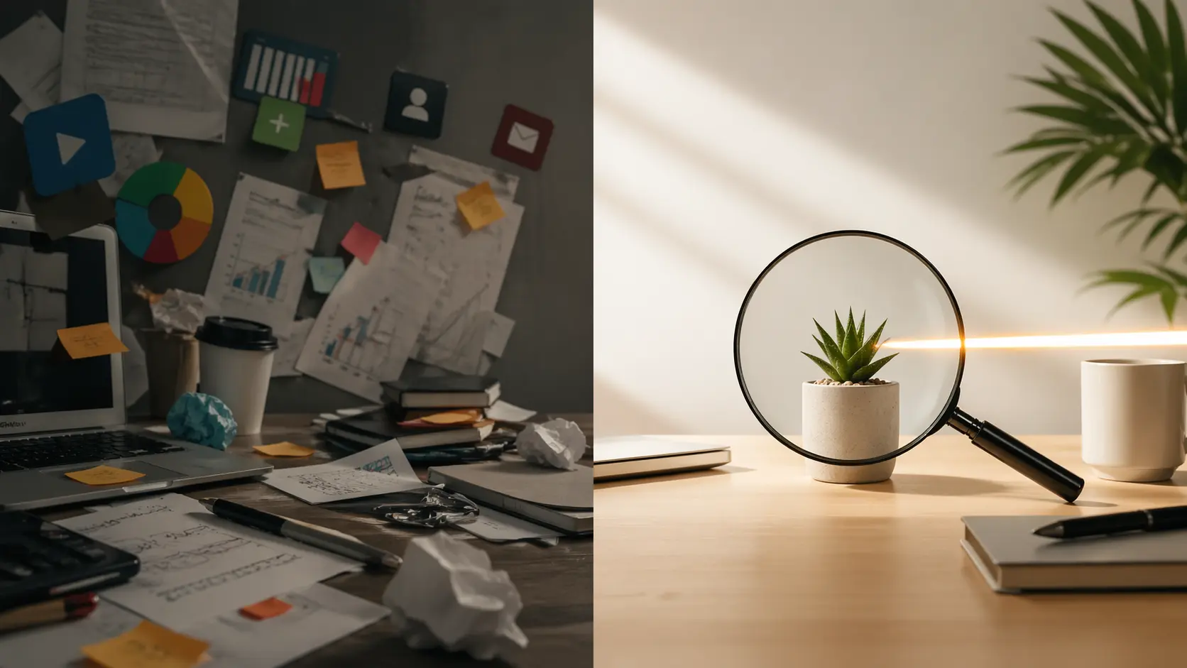 The Advantage of Being a ‘Specialist’ vs a ‘Generalist’ Service Provider