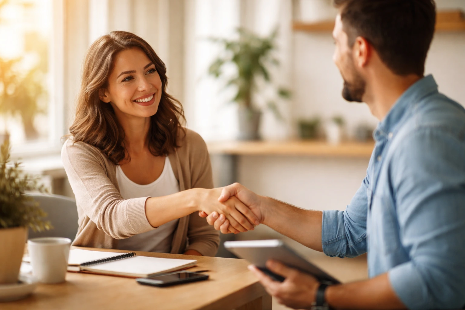  Building a Service Brand Customers Emotionally Connect With