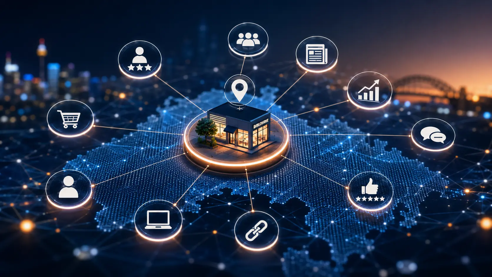 Entity SEO: The Next Evolution Beyond Traditional Keywords