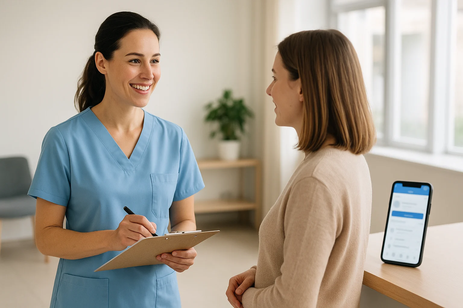 The Facebook Page Basics Every Physio Clinic Needs