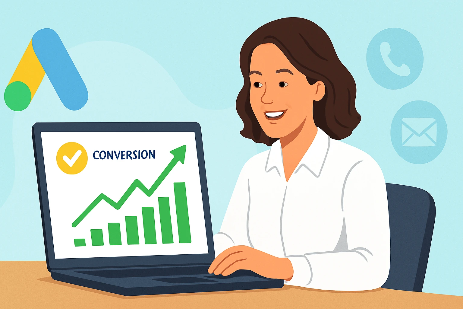 How to Track Ad ROI in Google Ads Without Guessing