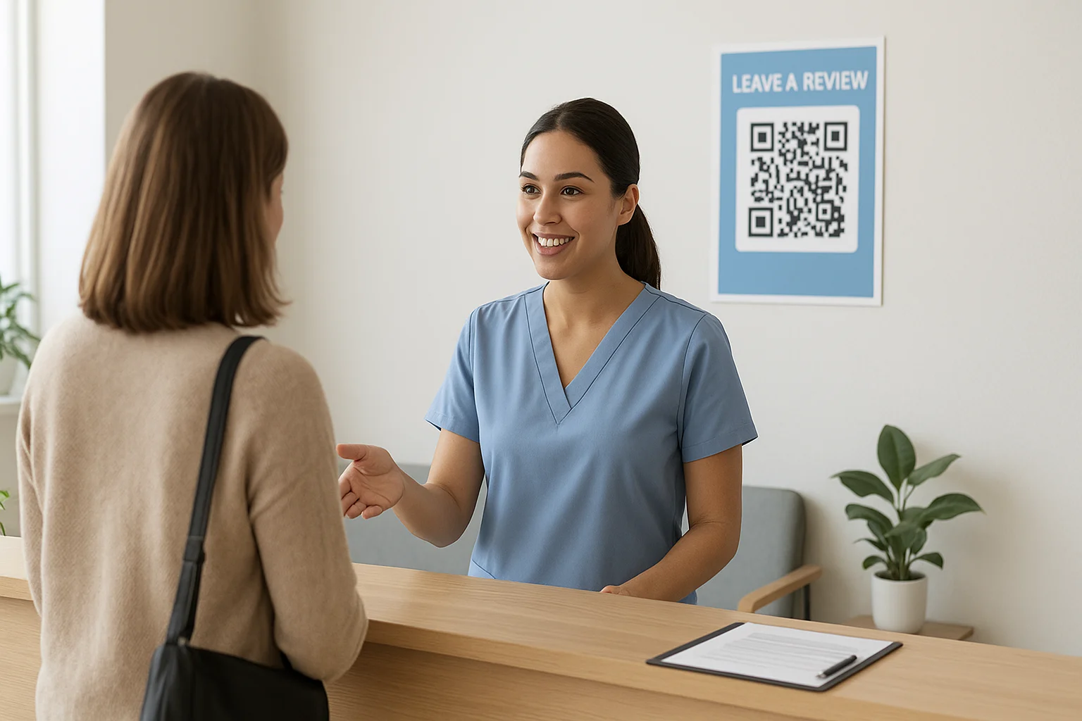 What You Can and Cannot Say When Asking for Google Reviews (AHPRA Compliance for Clinics)