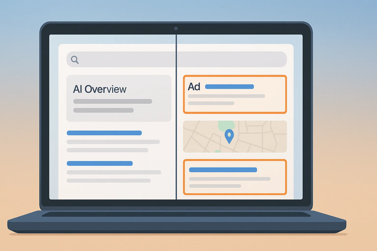 Why AI Means You Need Both Google Ads and SEO Working Together