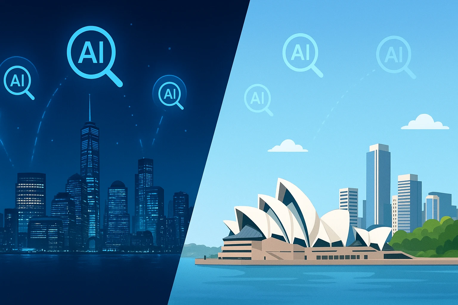 How Aussies Are Using AI and What That Means for Australian Businesses