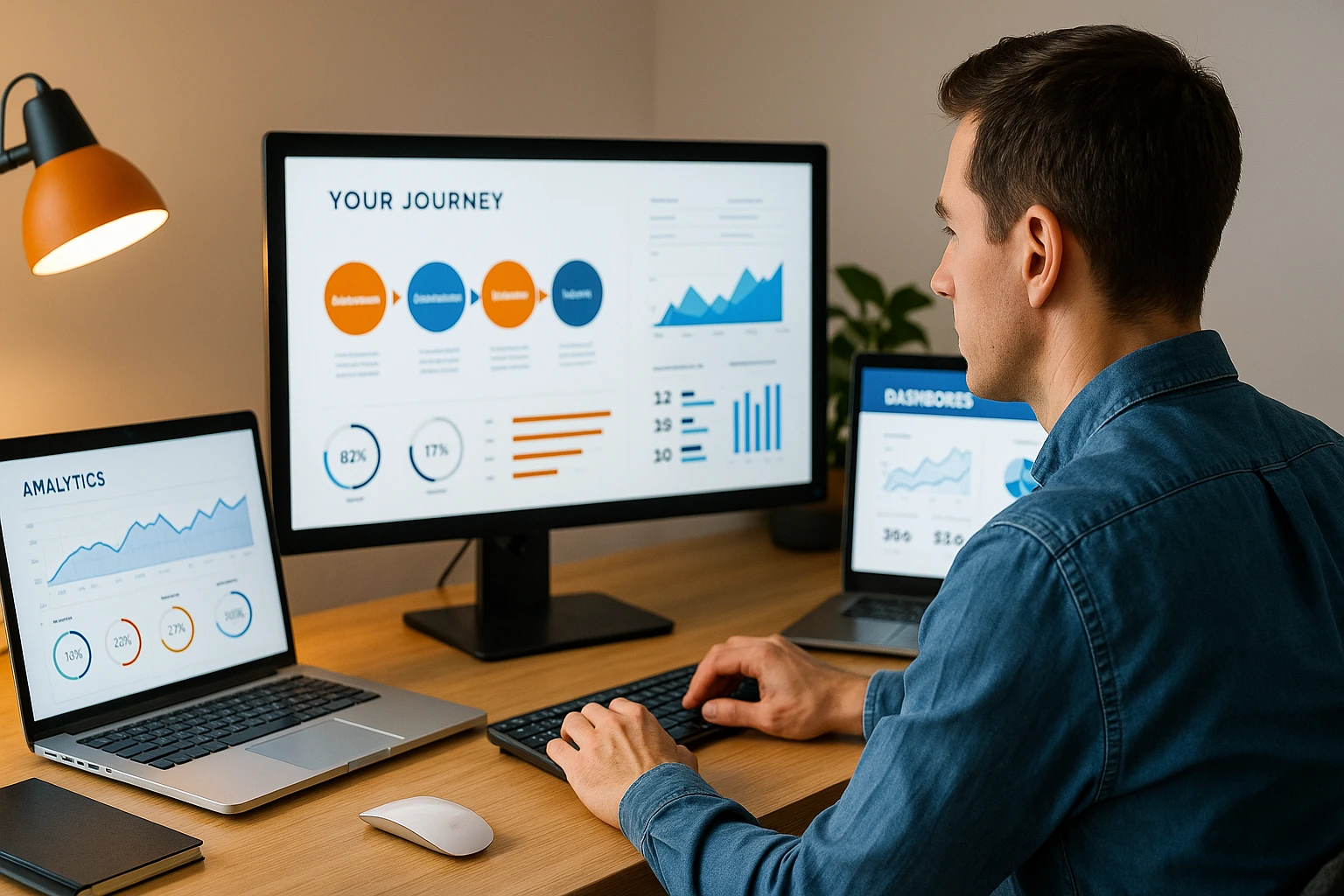 Differentiating via Service Mix, Value-Adds and Outcomes — Not Just Price