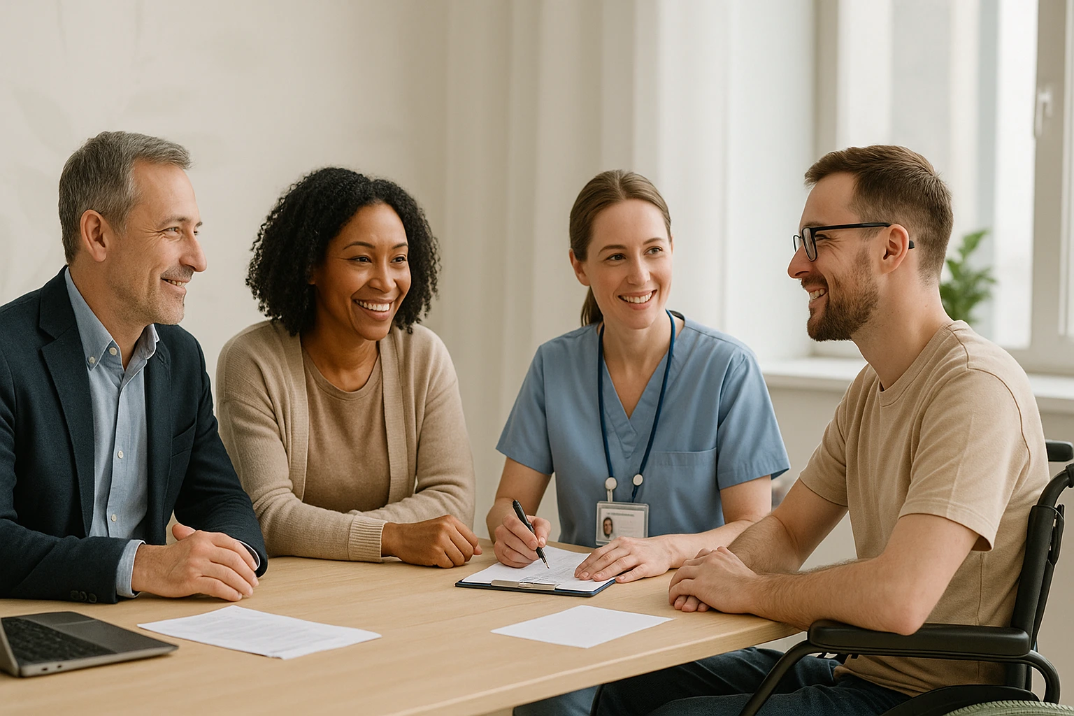 Leveraging Funding, Grants, and Incentives to Strengthen Your Services