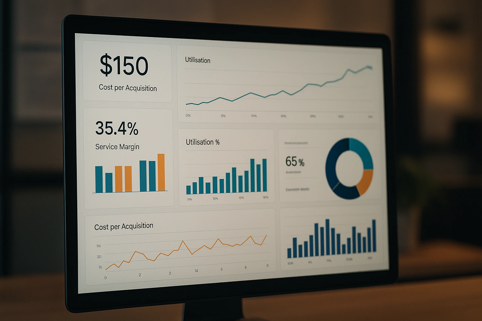 Regional Expansion: The Untapped Opportunity in Underserved Suburbs Measuring, Analysing, and Using Performance Data for Growth(2)