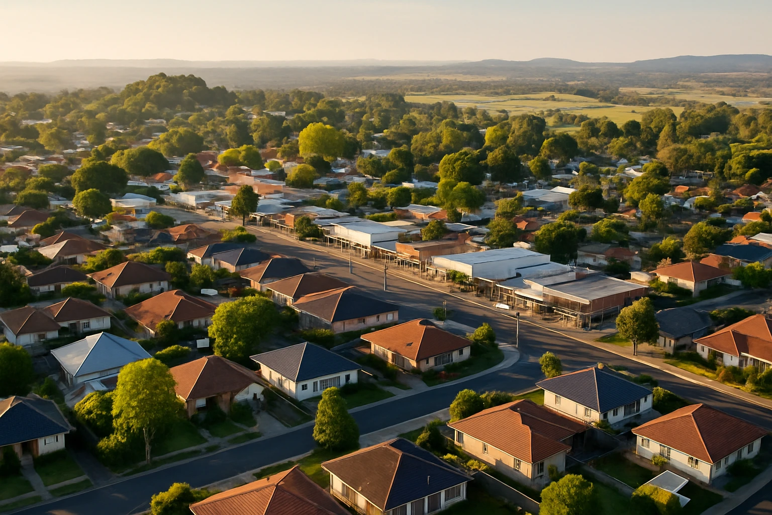 Regional Expansion: The Untapped Opportunity in Underserved Suburbs