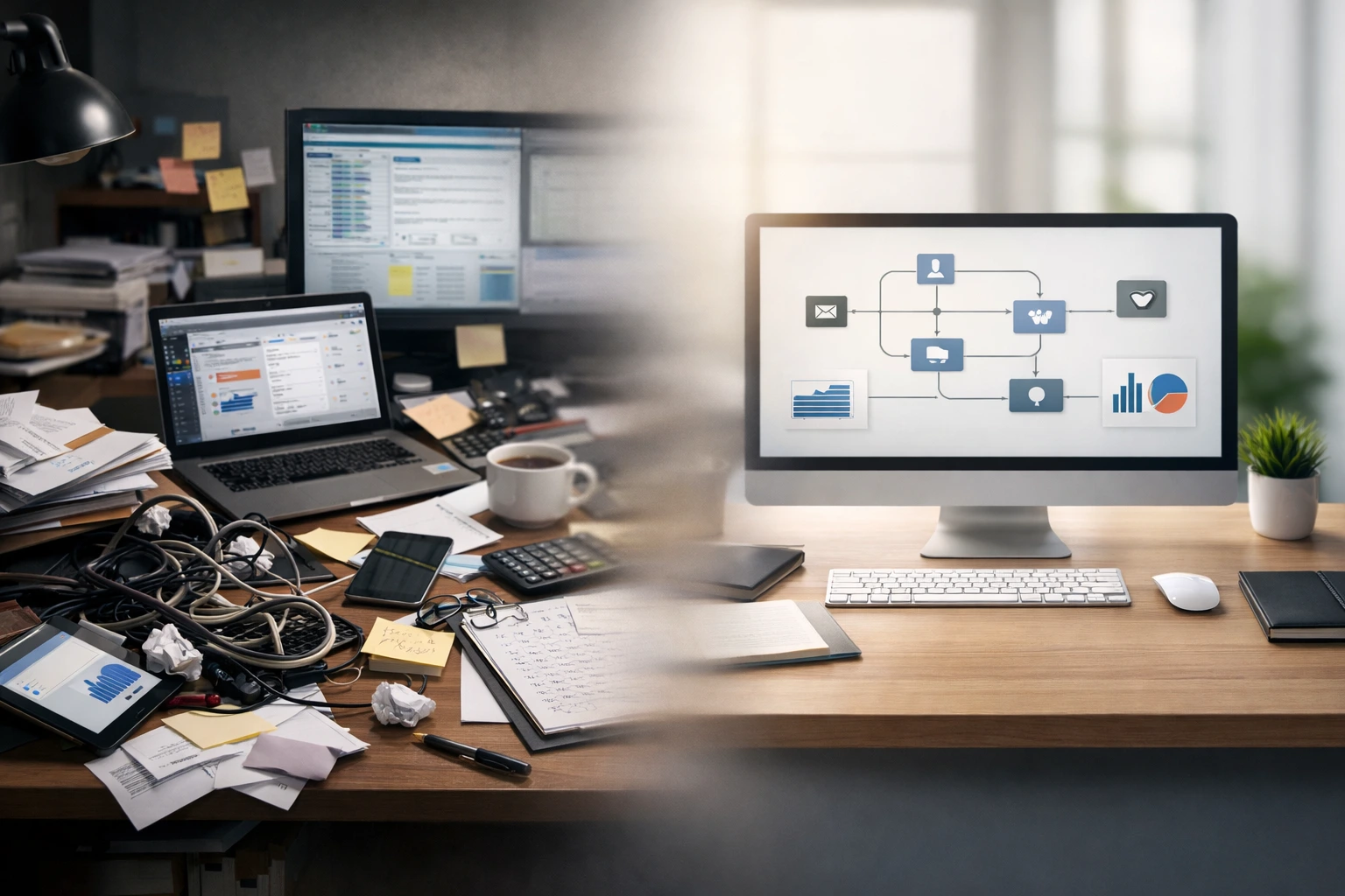 Running a Leaner Business: Cutting Hidden Operational Waste