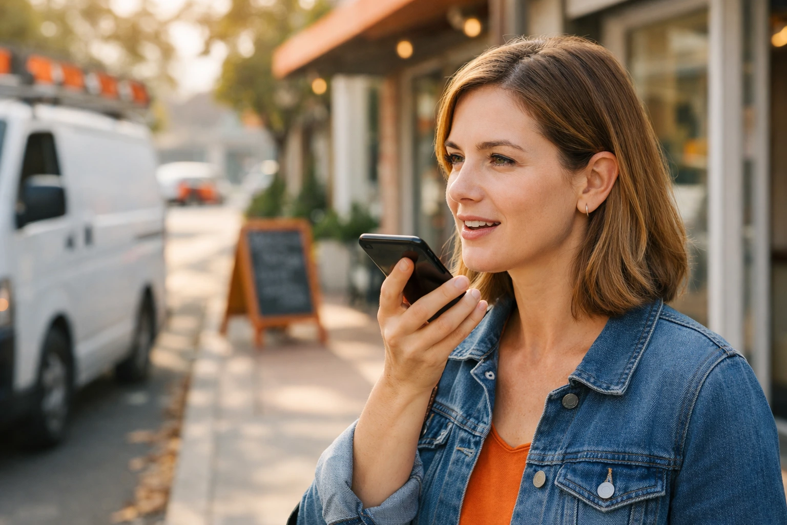 How Voice Search Will Impact Local Service Providers