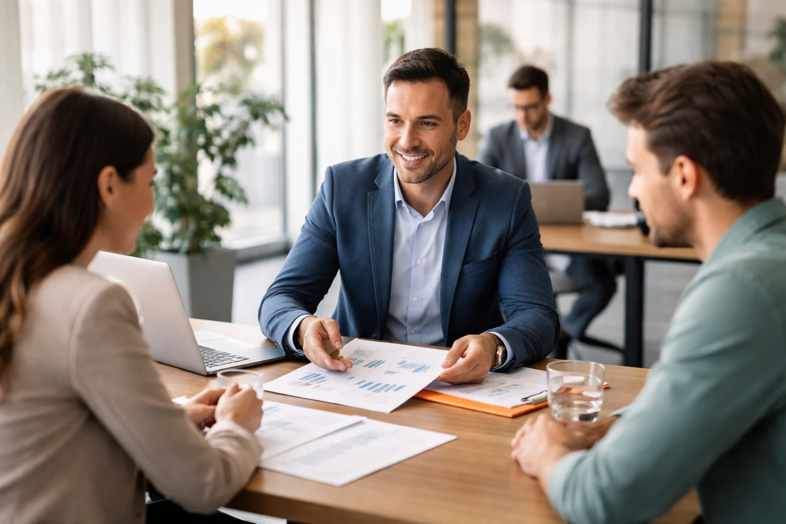 The Psychology Behind Why Customers Choose One Provider Over Another