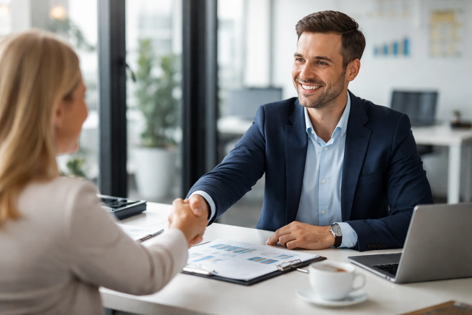 Creating a Service Guarantee That Builds Trust, Not Risk