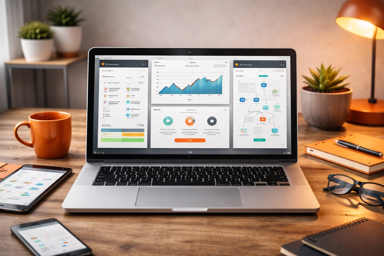 Digital Tools Every Modern Service Business Should Adopt