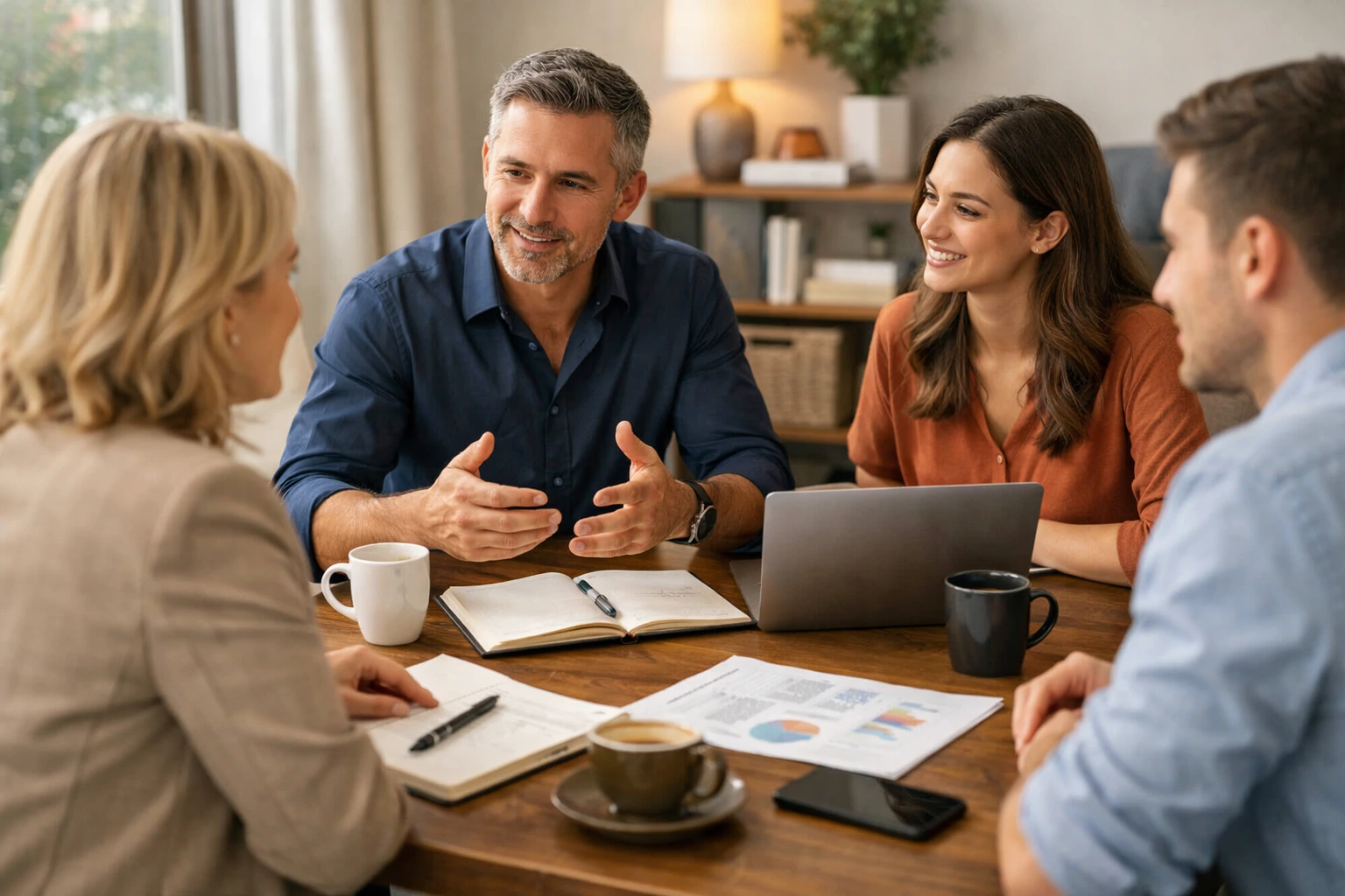 How to Sell High-Value Service Packages Instead of Single Jobs