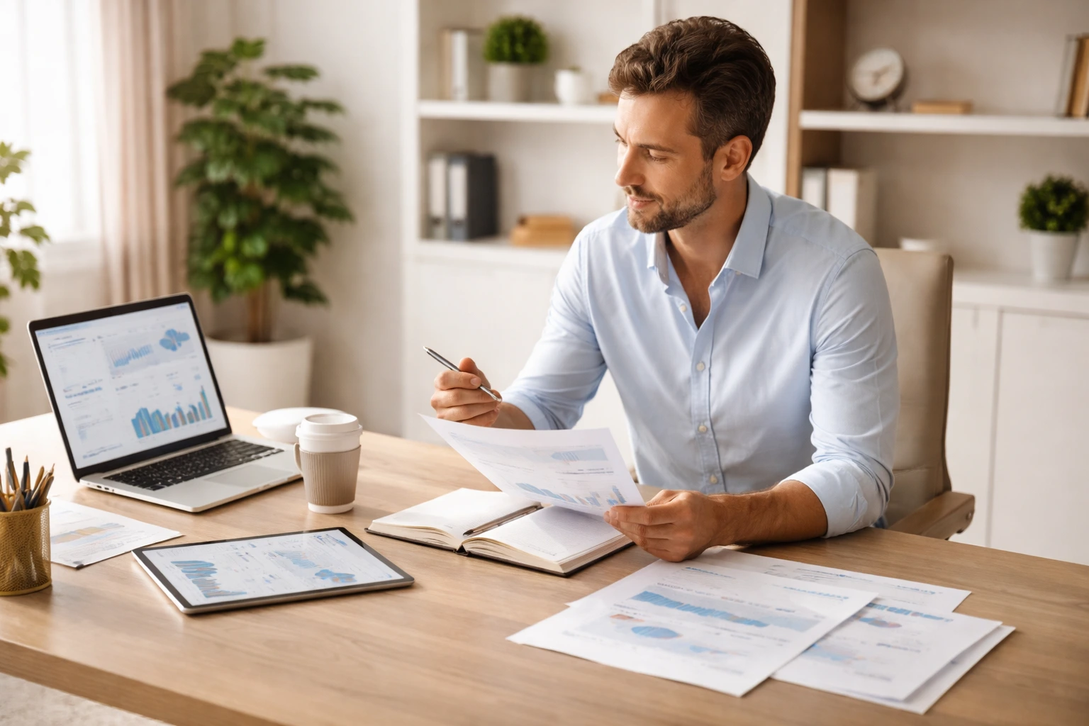 How to Sell High-Value Service Packages Instead of Single Jobs