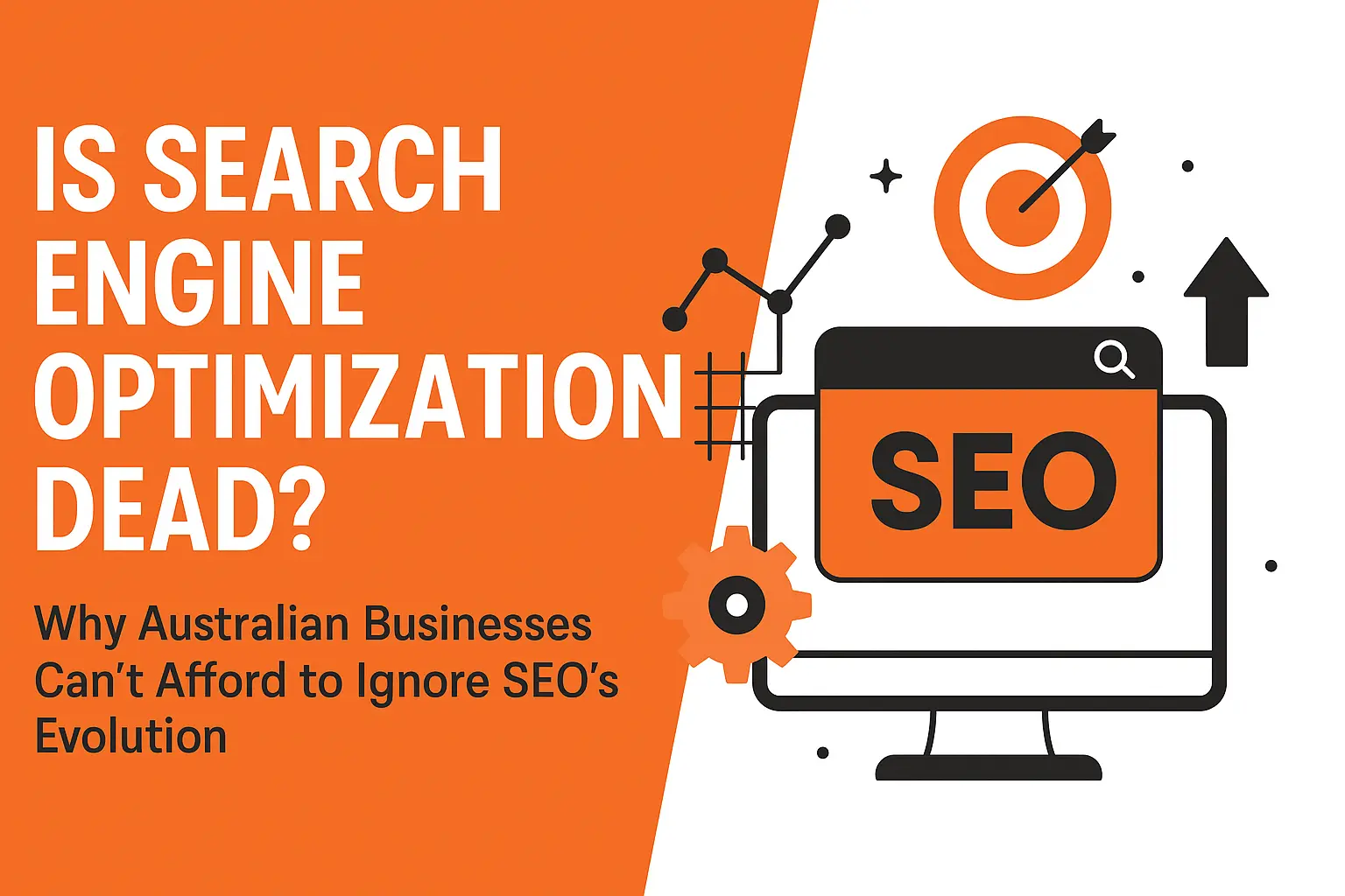 Is Search Engine Optimization Dead in 2025?